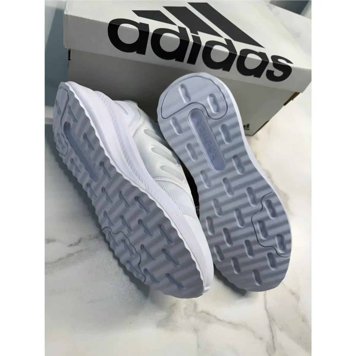 Adidas shoes - adidas X PLRPHASE - PLRPHASE - IG4767 - White 3