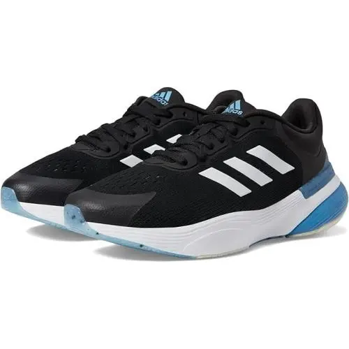 Adidas shoes - adidas response super 3.0 - response super - GX9830 - Black/Blue (UPC: 195740542467) 0