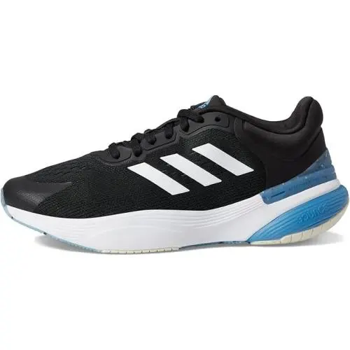 Adidas shoes - adidas response super 3.0 - response super - GX9830 - Black/Blue (UPC: 195740542467) 3