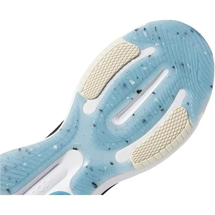 Adidas shoes - adidas response super 3.0 - response super - GX9830 - Black/Blue (UPC: 195740542467) 5