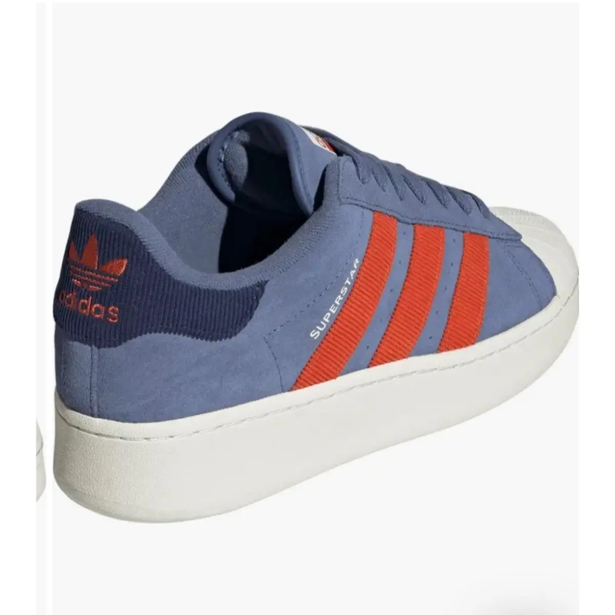 Adidas shoes - adidas Superstar - Superstar - Blue 0