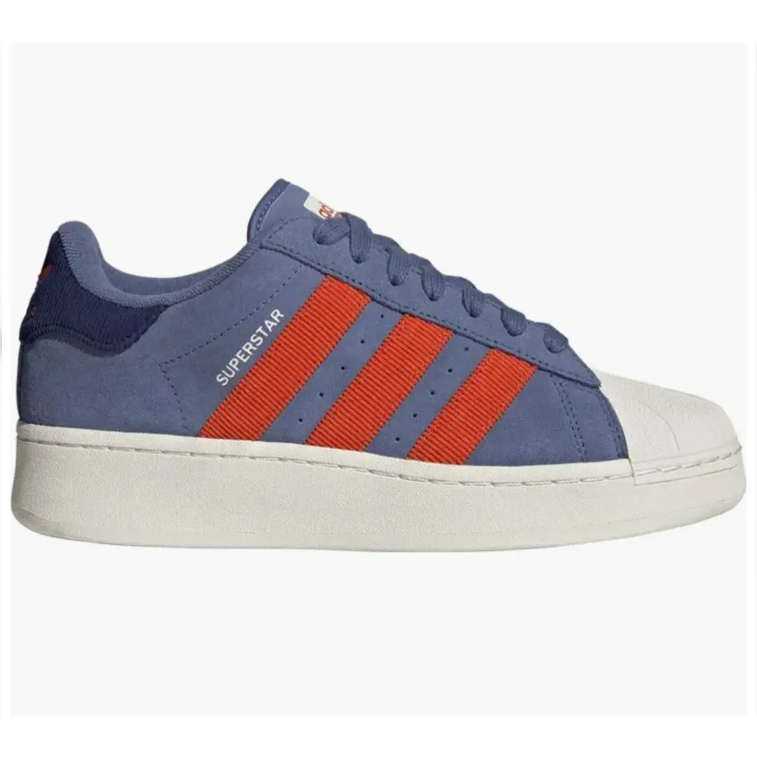 Adidas shoes - adidas Superstar - Superstar - Blue 1