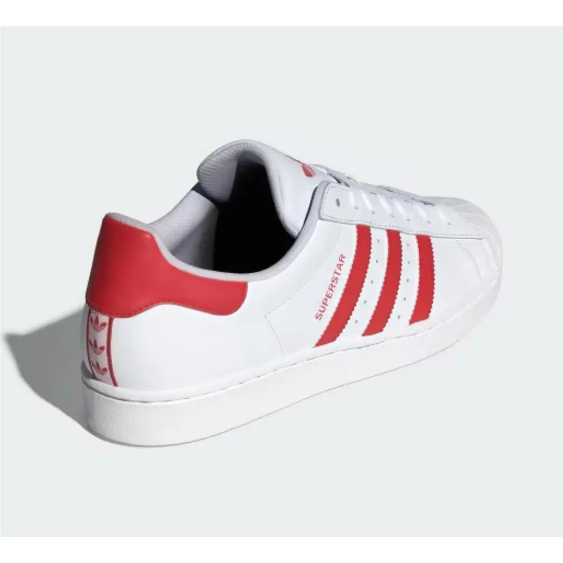 Adidas shoes - adidas Superstar - Superstar - GZ3741 - White 2