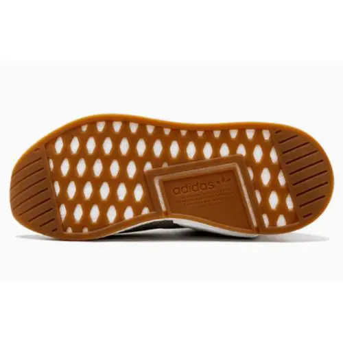 Adidas shoes - adidas NMD CS2 - NMD - BY2597 - Brown 2