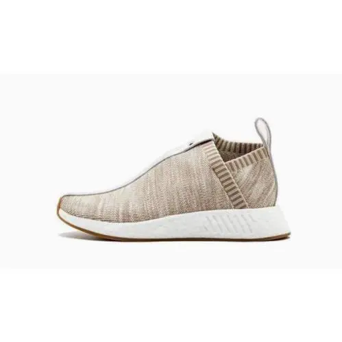 Adidas shoes - adidas NMD CS2 - NMD - BY2597 - Brown 3