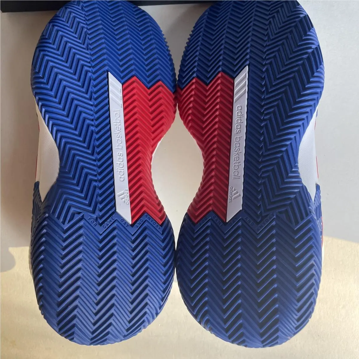 Adidas shoes - adidas Court Vision - Court Vision - FZ1373 - Multi-color 3