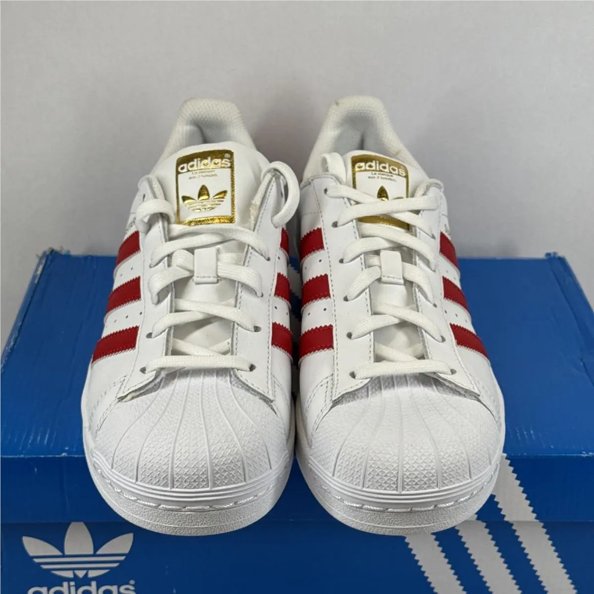 Adidas shoes - White 0