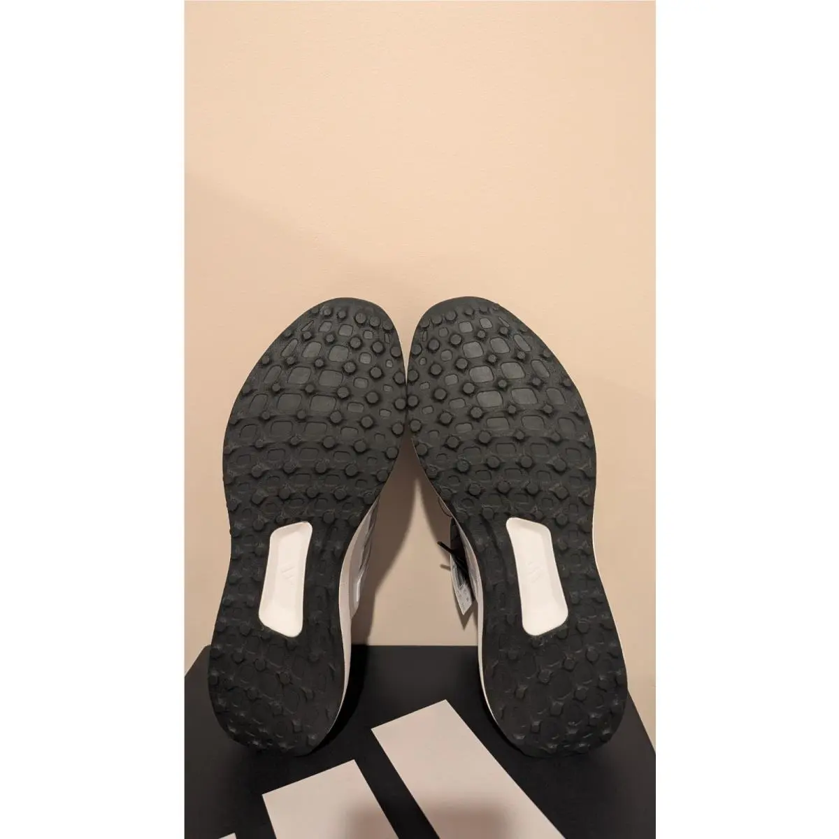 Adidas shoes - Adidas - Grey / Core Black / Cloud White 3