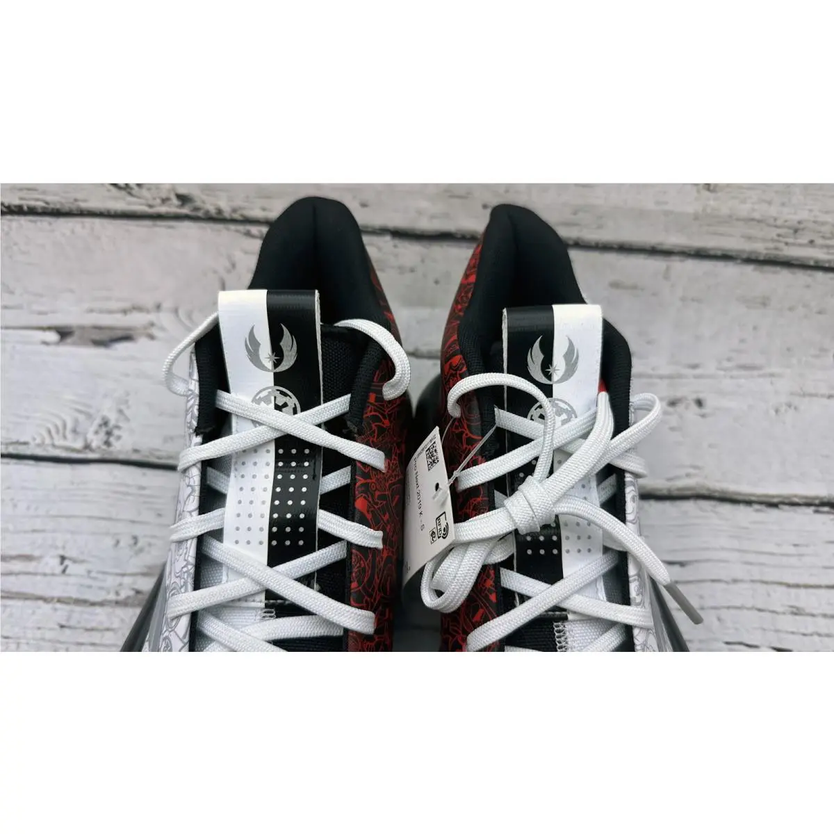 Adidas shoes - adidas Pro Next 2019 K - Multicolor 8