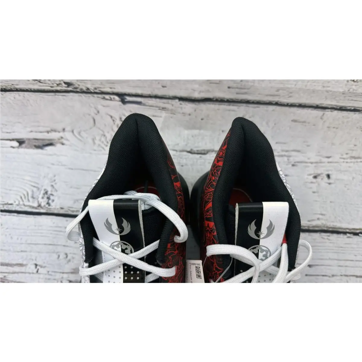 Adidas shoes - adidas Pro Next 2019 K - Multicolor 9