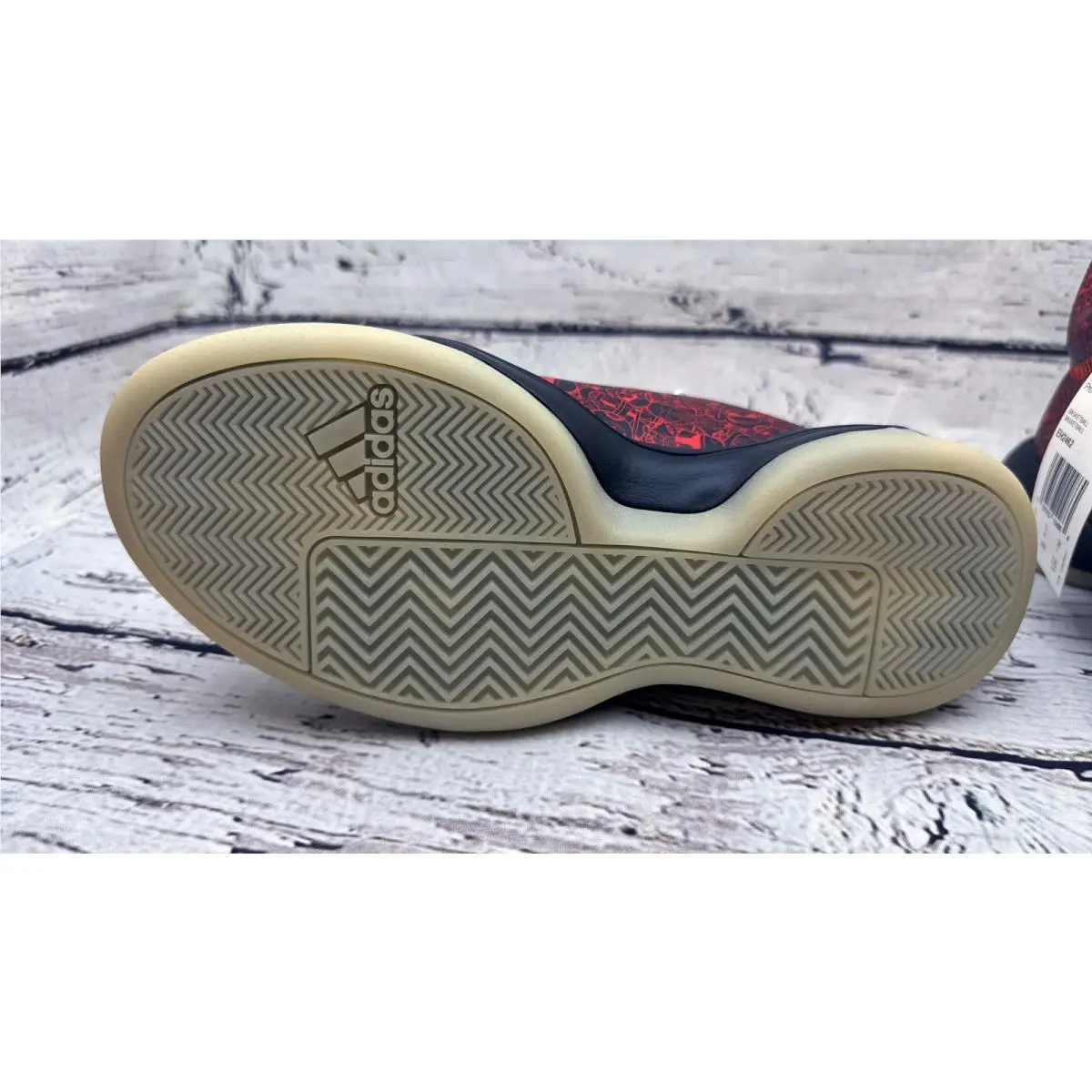 Adidas shoes - adidas Pro Next 2019 K - Multicolor 10