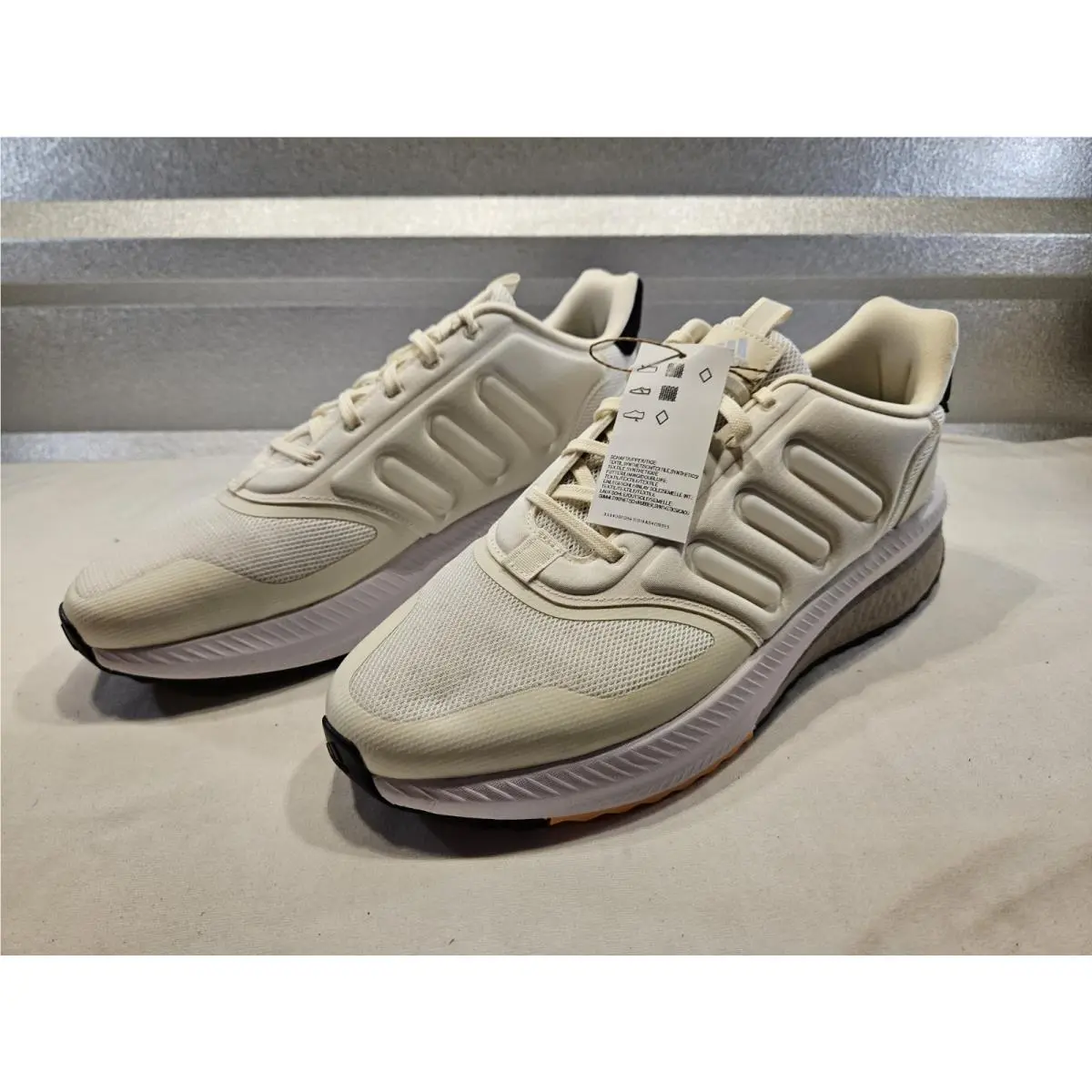 Adidas shoes - adidas X_PLRPHASE - White 1