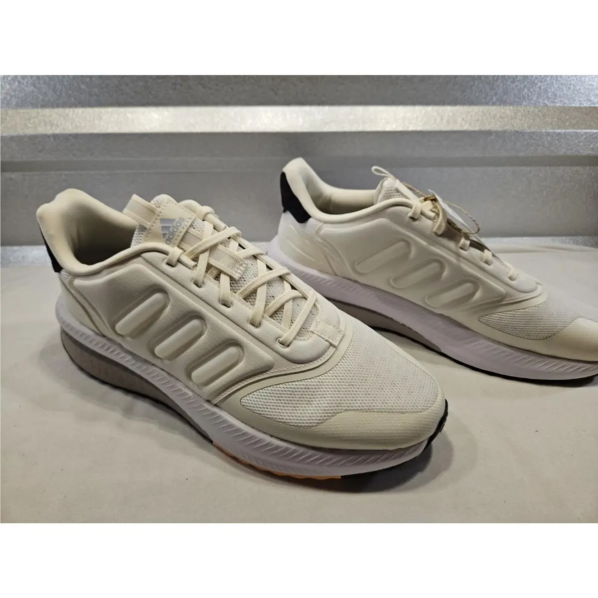Adidas shoes - adidas X_PLRPHASE - White 2