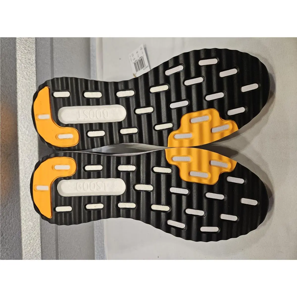 Adidas shoes - adidas X_PLRPHASE - White 3