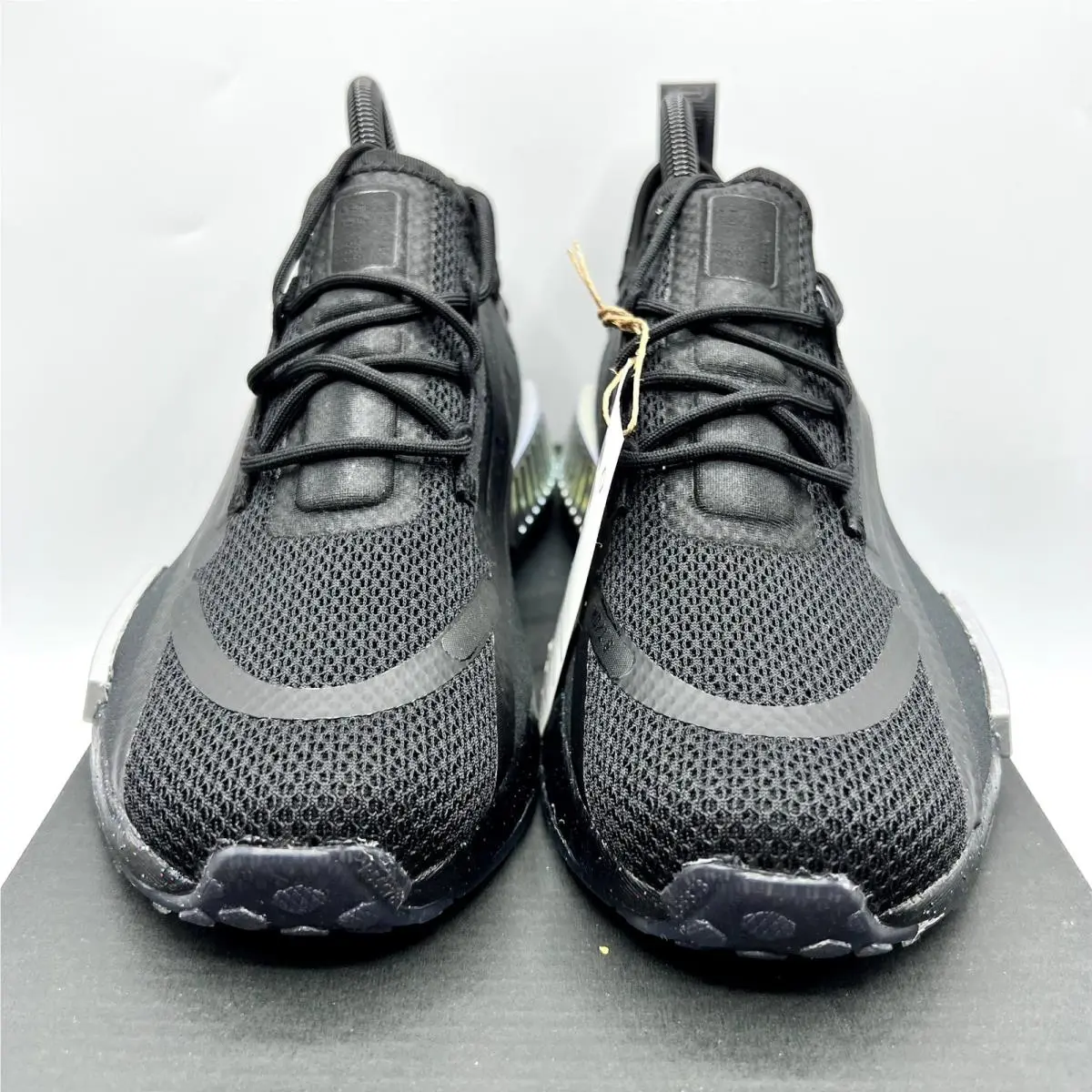 Adidas shoes - adidas NMD - NMD - GZ9288 - Black 1