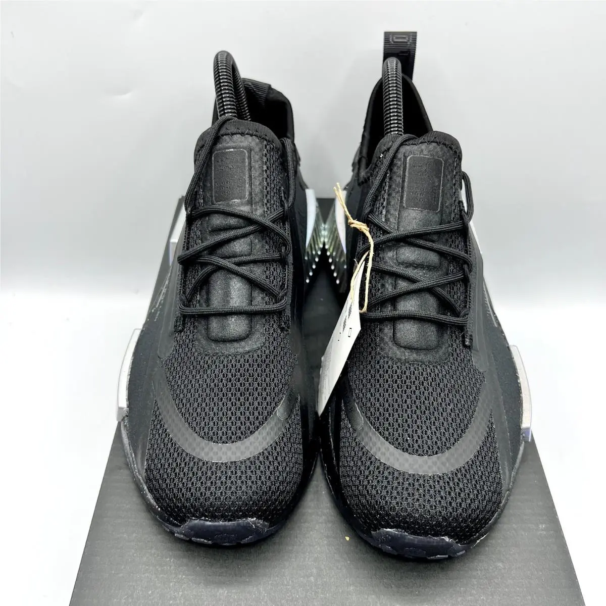 Adidas shoes - adidas NMD - NMD - GZ9288 - Black 2