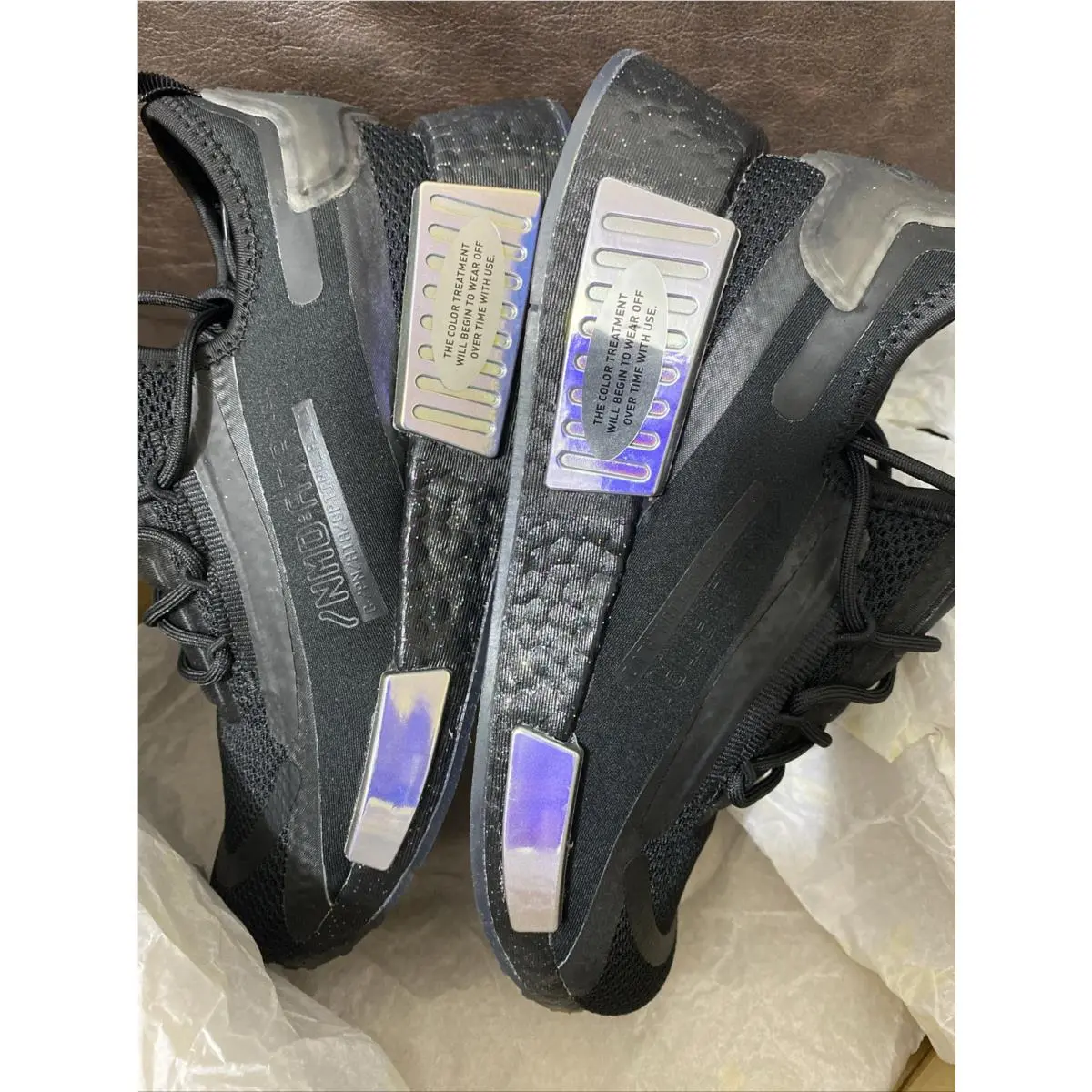 Adidas shoes - GZ9288 - GZ9288 - Black (UPC: 194818643952) 6