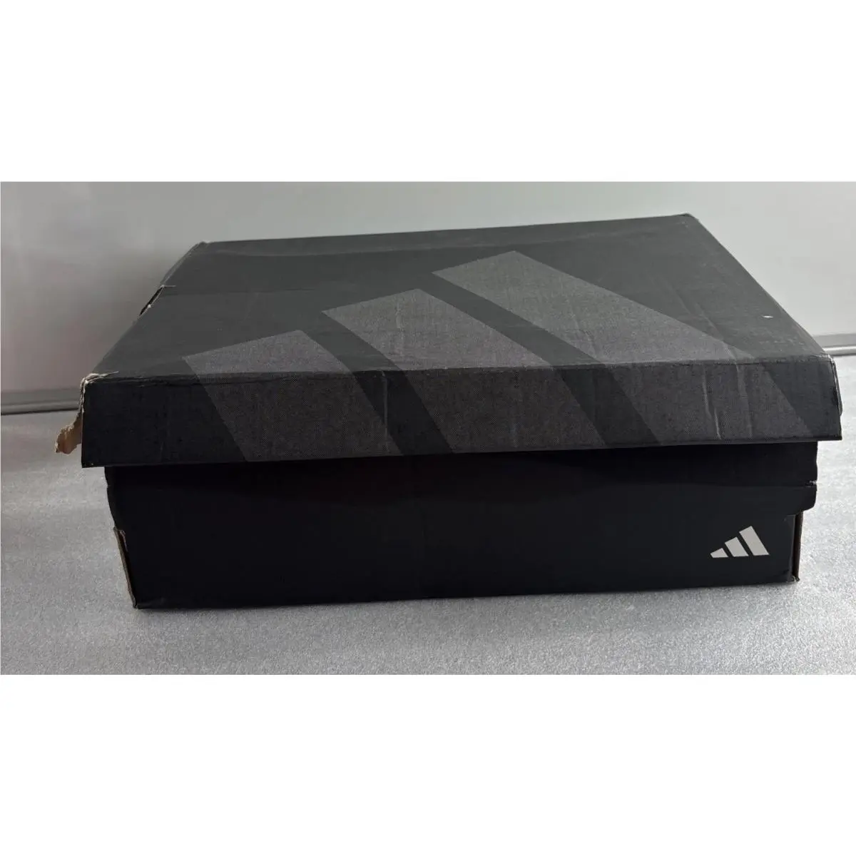 Adidas shoes - adidas Subzone - Subzone - JI3495 - Black Grey Silver 9