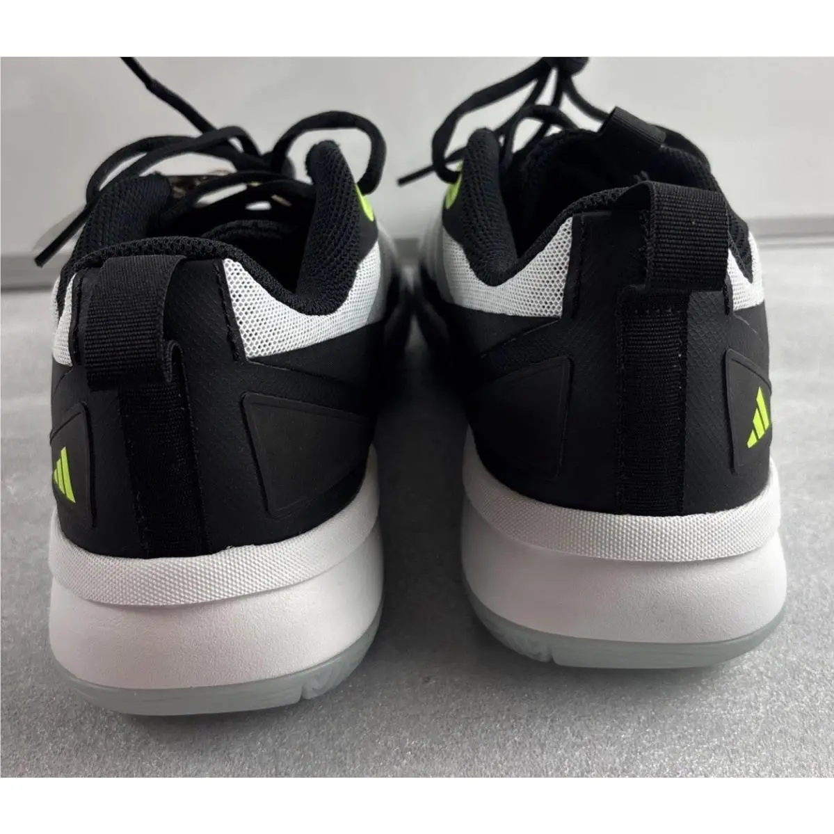 Adidas shoes - adidas Subzone - Subzone - JI3495 - Black Grey Silver 4