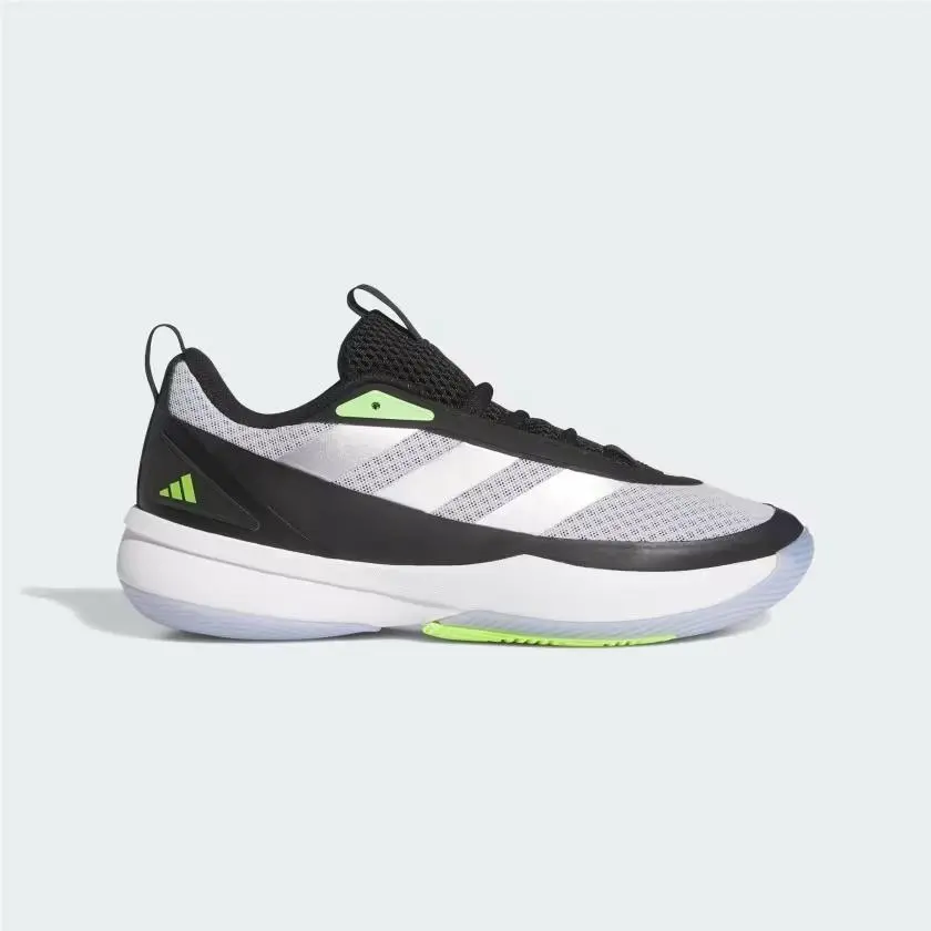 Subzone Court Sneakers Size 13 Black Grey Silver White JI3495 Men`s Shoes by Adidas