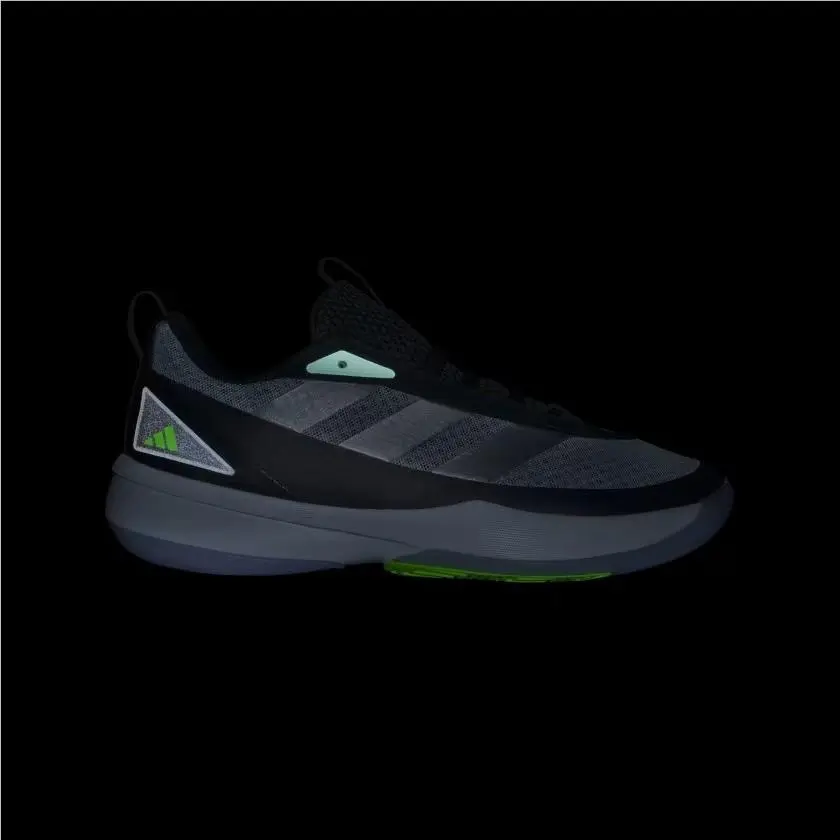 Adidas shoes - adidas Subzone - Subzone - JI3495 - Black 0