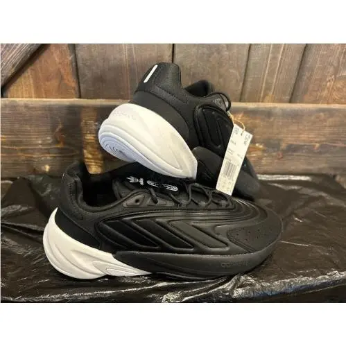 Adidas shoes - adidas Ozelia - Ozelia - GZ4300 - Black 0