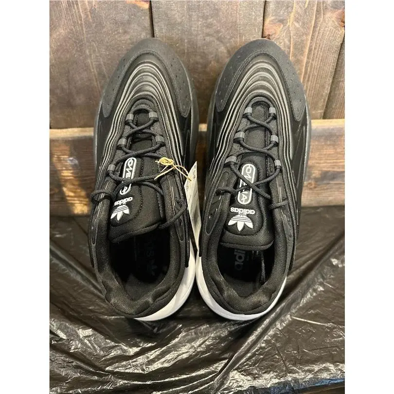 Adidas shoes - adidas Ozelia - Ozelia - GZ4300 - Black 1