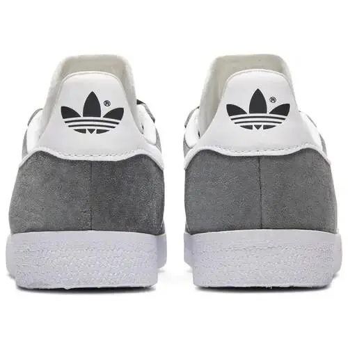 Adidas shoes - Grey/White - BB5480 3