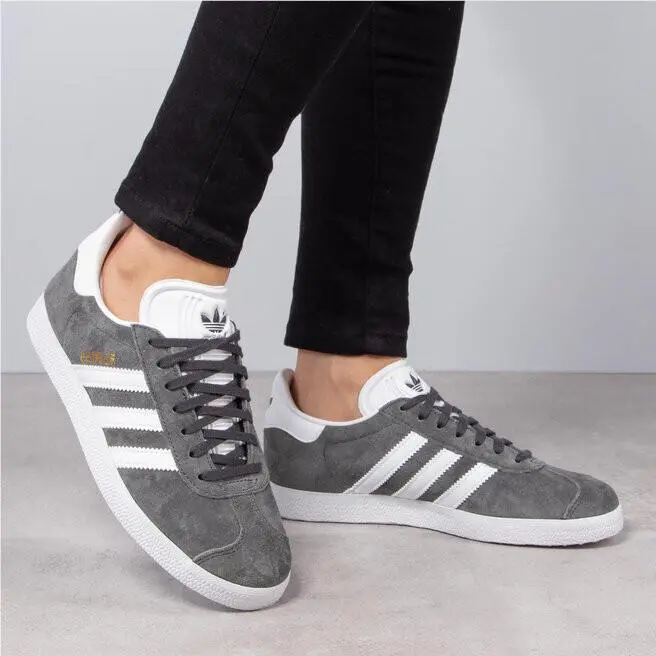 Adidas shoes - Grey/White - BB5480 5