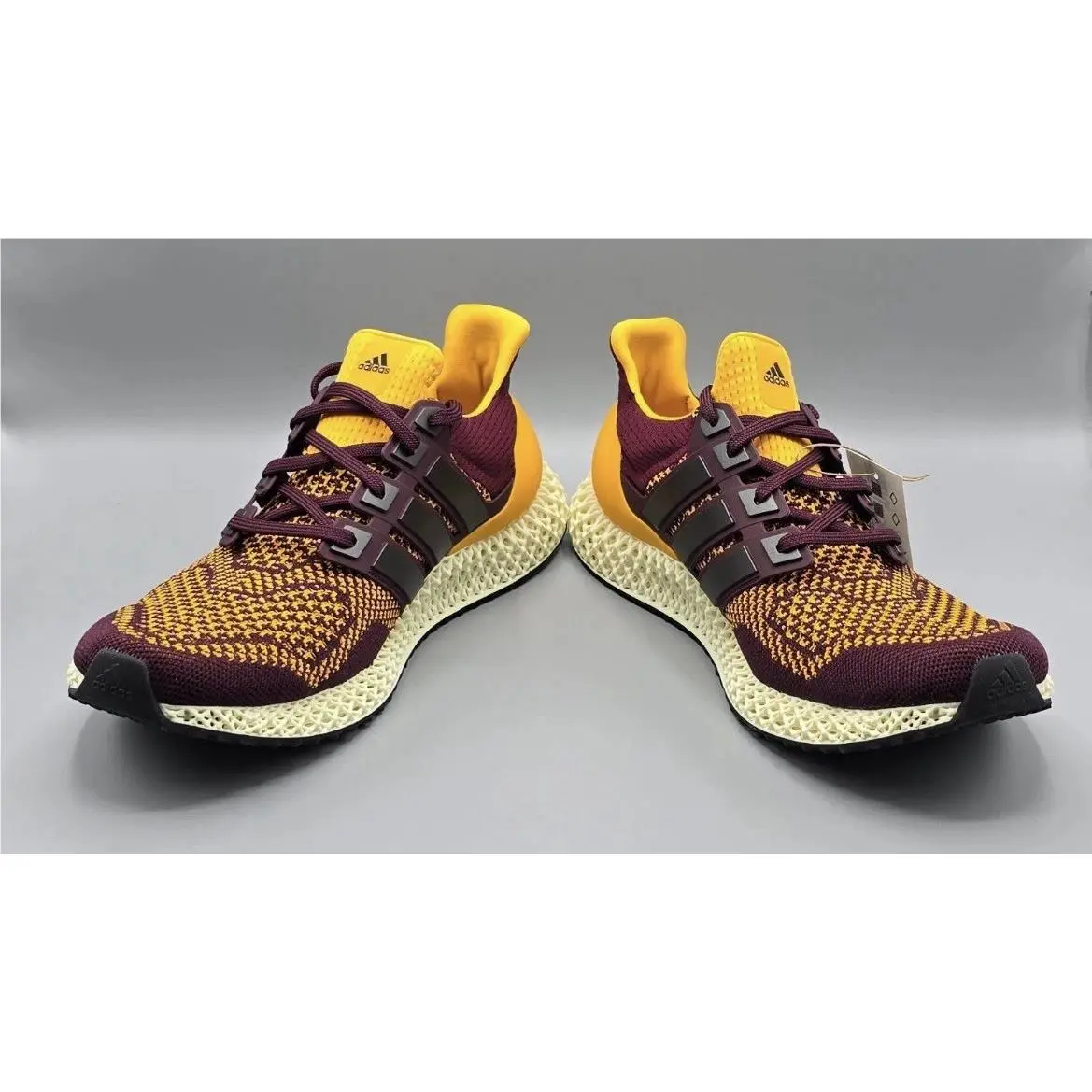 Adidas shoes - adidas Ultra 4D - Ultra - FY3960 - ASU 0