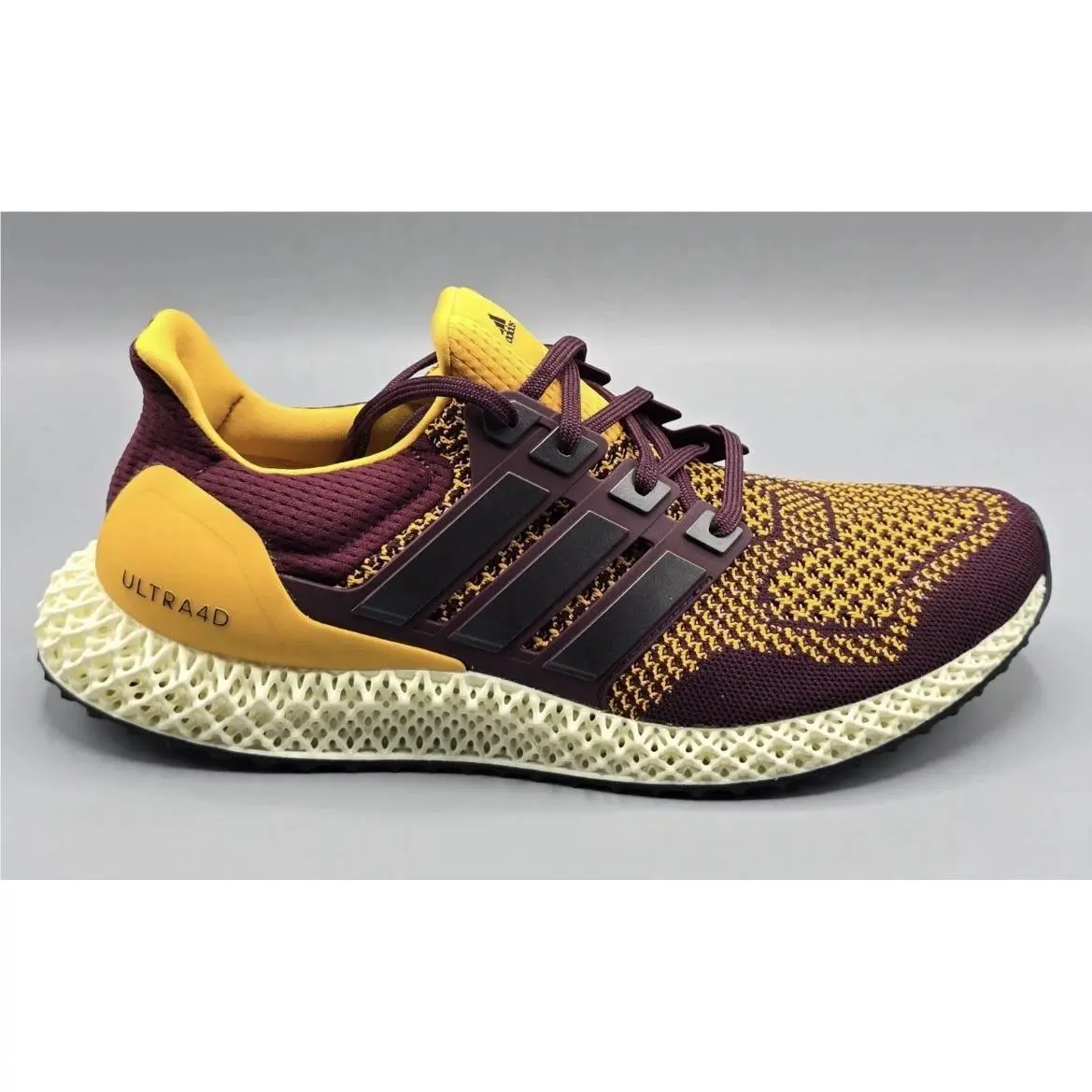 Adidas shoes - adidas Ultra 4D - Ultra - FY3960 - ASU 1