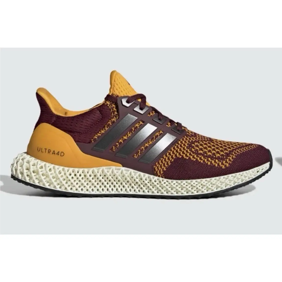 Adidas shoes - adidas Ultra 4D - Ultra - FY3960 - ASU 4