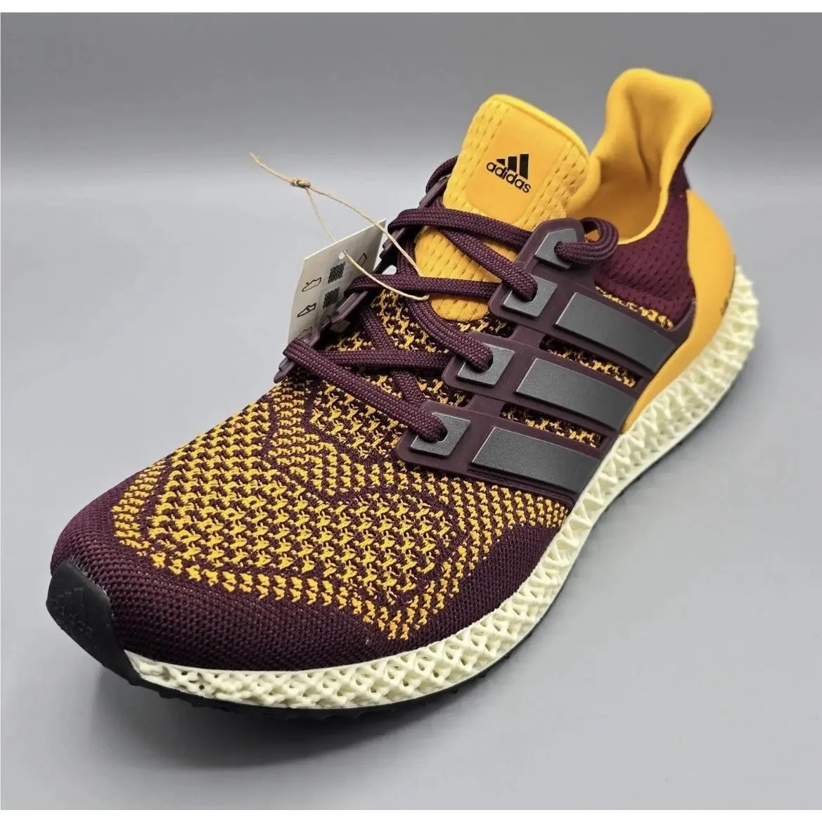 Adidas shoes - adidas Ultra 4D - Ultra - FY3960 - ASU 5