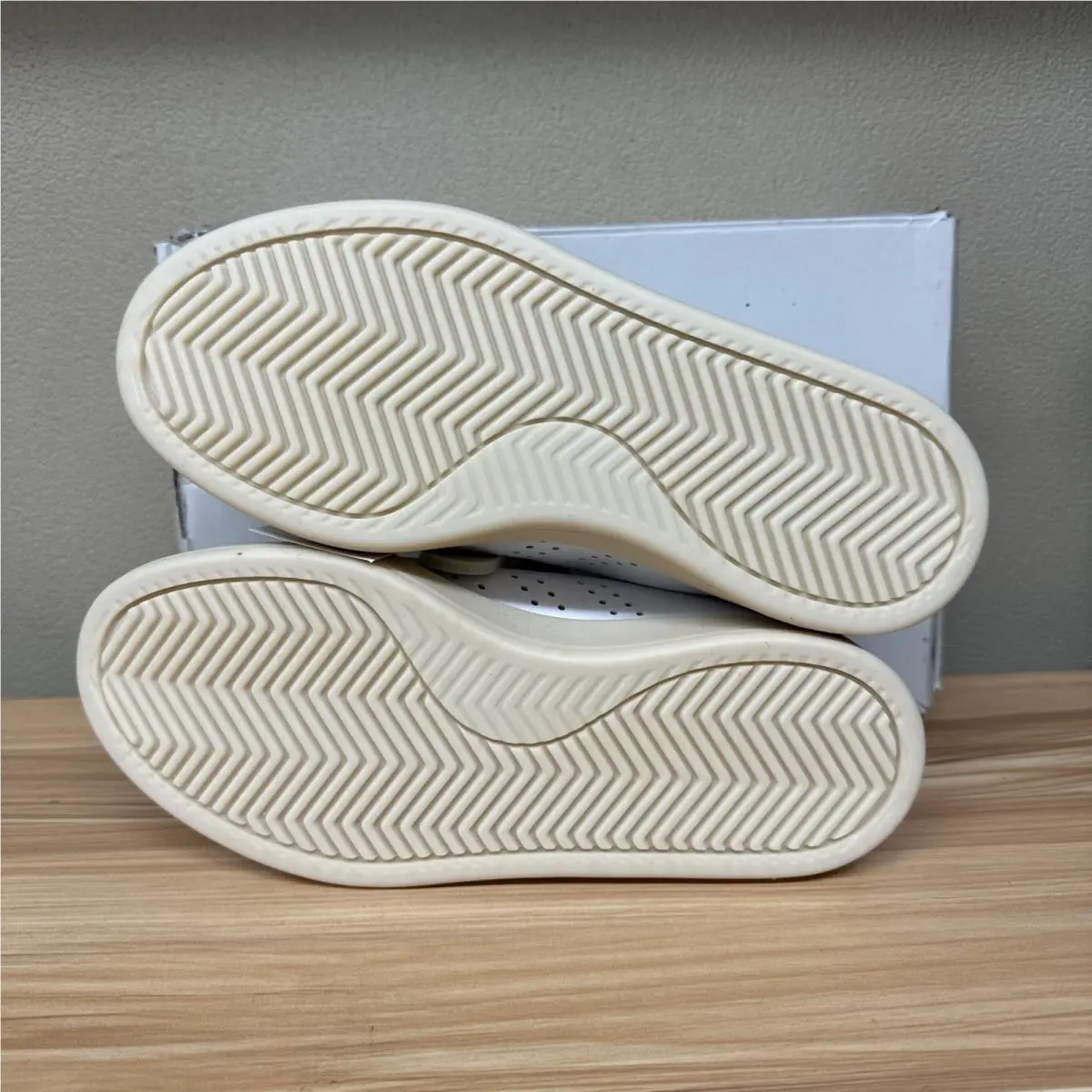 Adidas shoes - adidas Advantage - Advantage - IG9182 - White/Night Indigo/Off-White 3