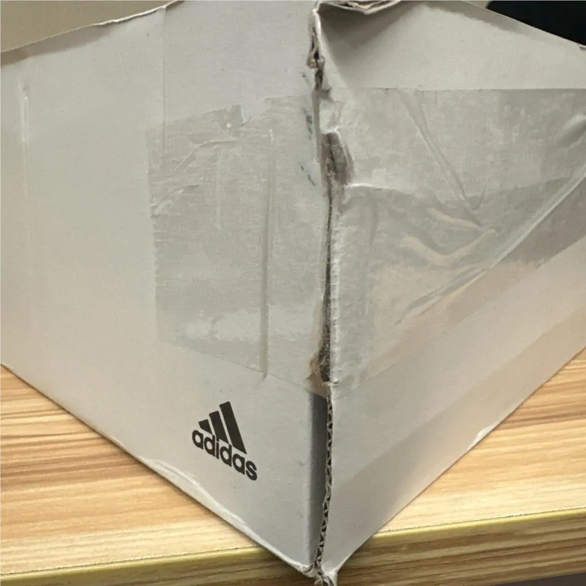 Adidas shoes - adidas Advantage - Advantage - IG9182 - White/Night Indigo/Off-White 6