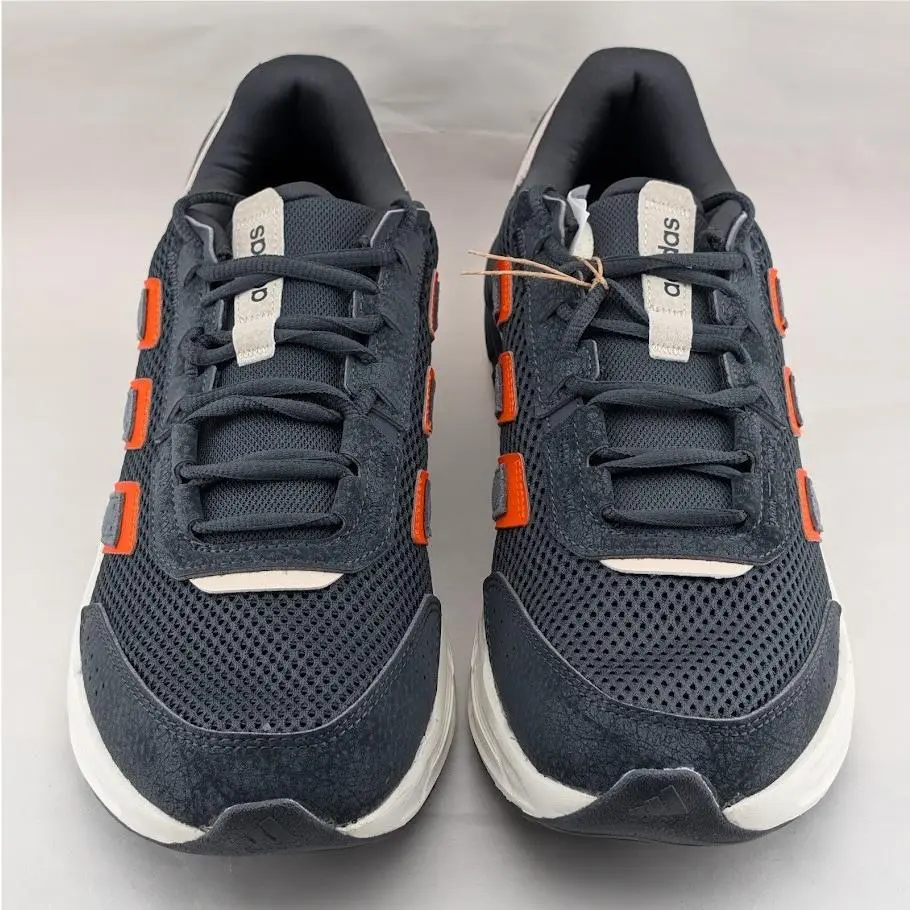 Adidas shoes - adidas Astrastar - Astrastar - JQ6077 - Gray (UPC: 197619171655) 8