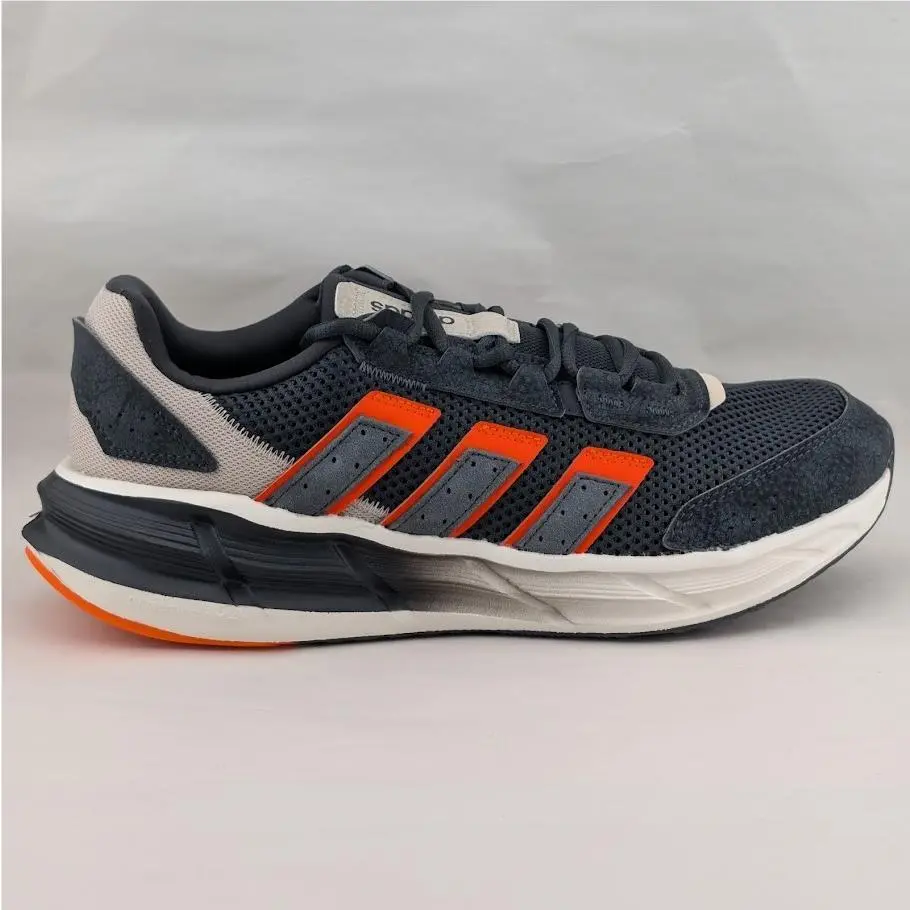 Adidas shoes - adidas Astrastar - Astrastar - JQ6077 - Gray (UPC: 197619171655) 0