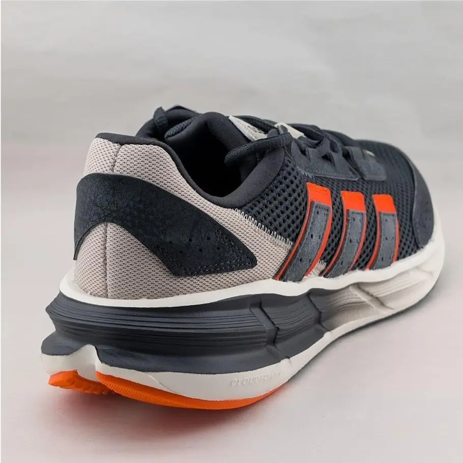 Adidas shoes - adidas Astrastar - Astrastar - JQ6077 - Gray (UPC: 197619171655) 1