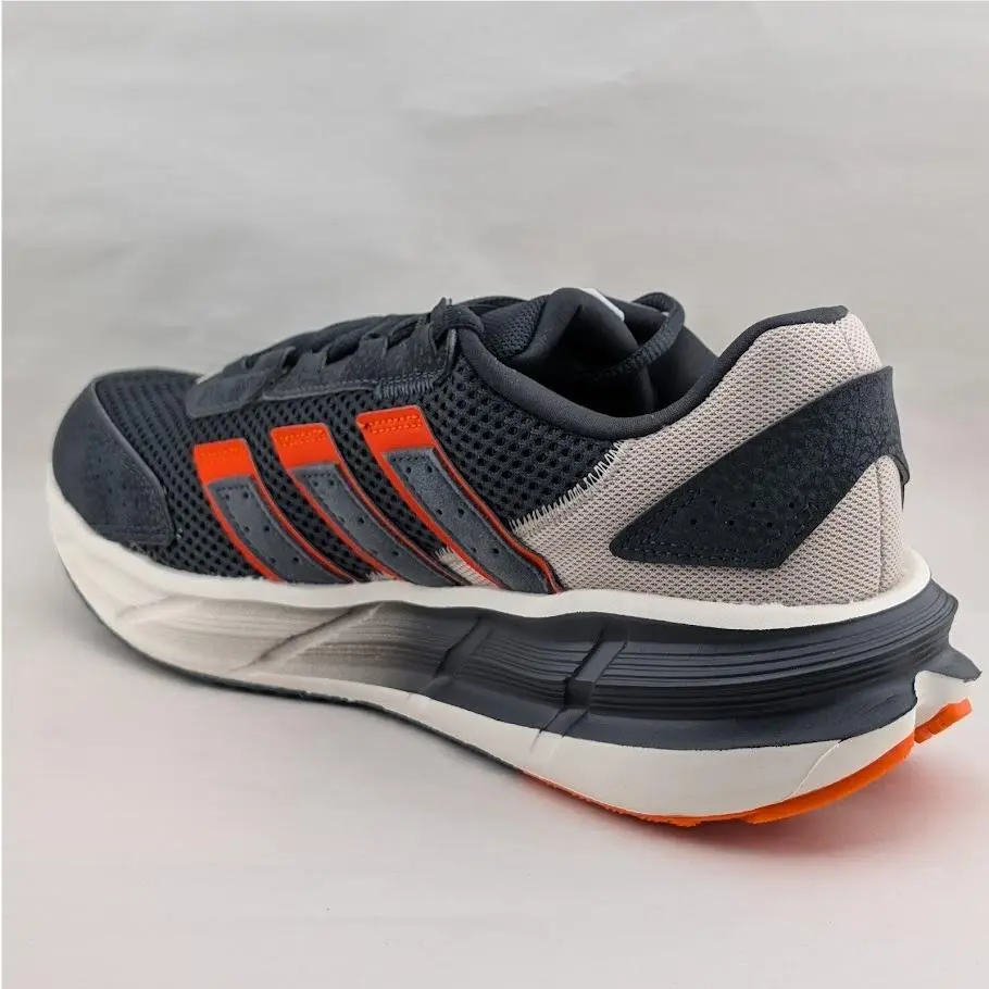 Adidas shoes - adidas Astrastar - Astrastar - JQ6077 - Gray (UPC: 197619171655) 3