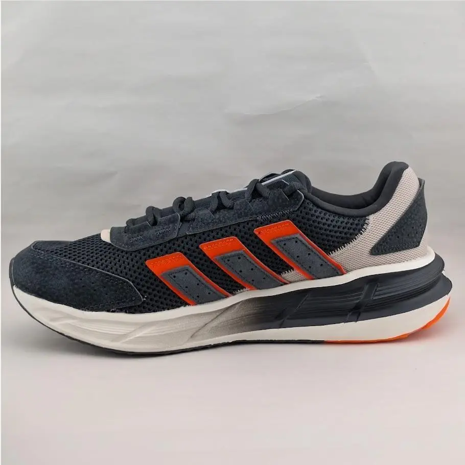 Adidas shoes - adidas Astrastar - Astrastar - JQ6077 - Gray (UPC: 197619171655) 4