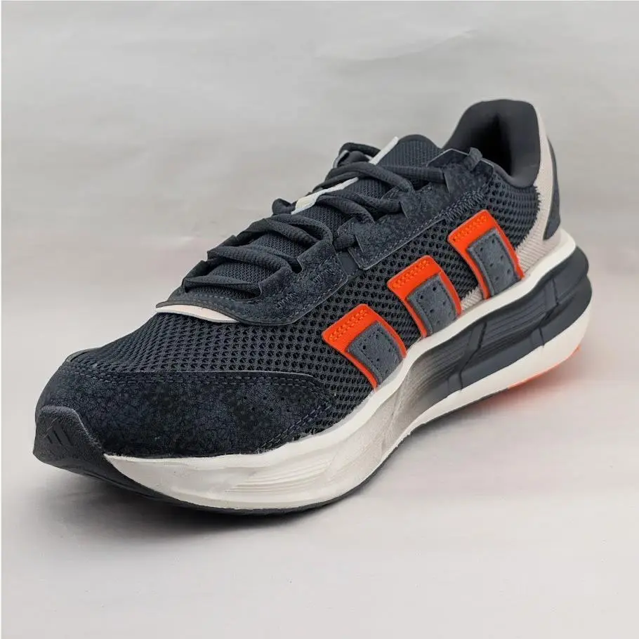 Adidas shoes - adidas Astrastar - Astrastar - JQ6077 - Gray (UPC: 197619171655) 5