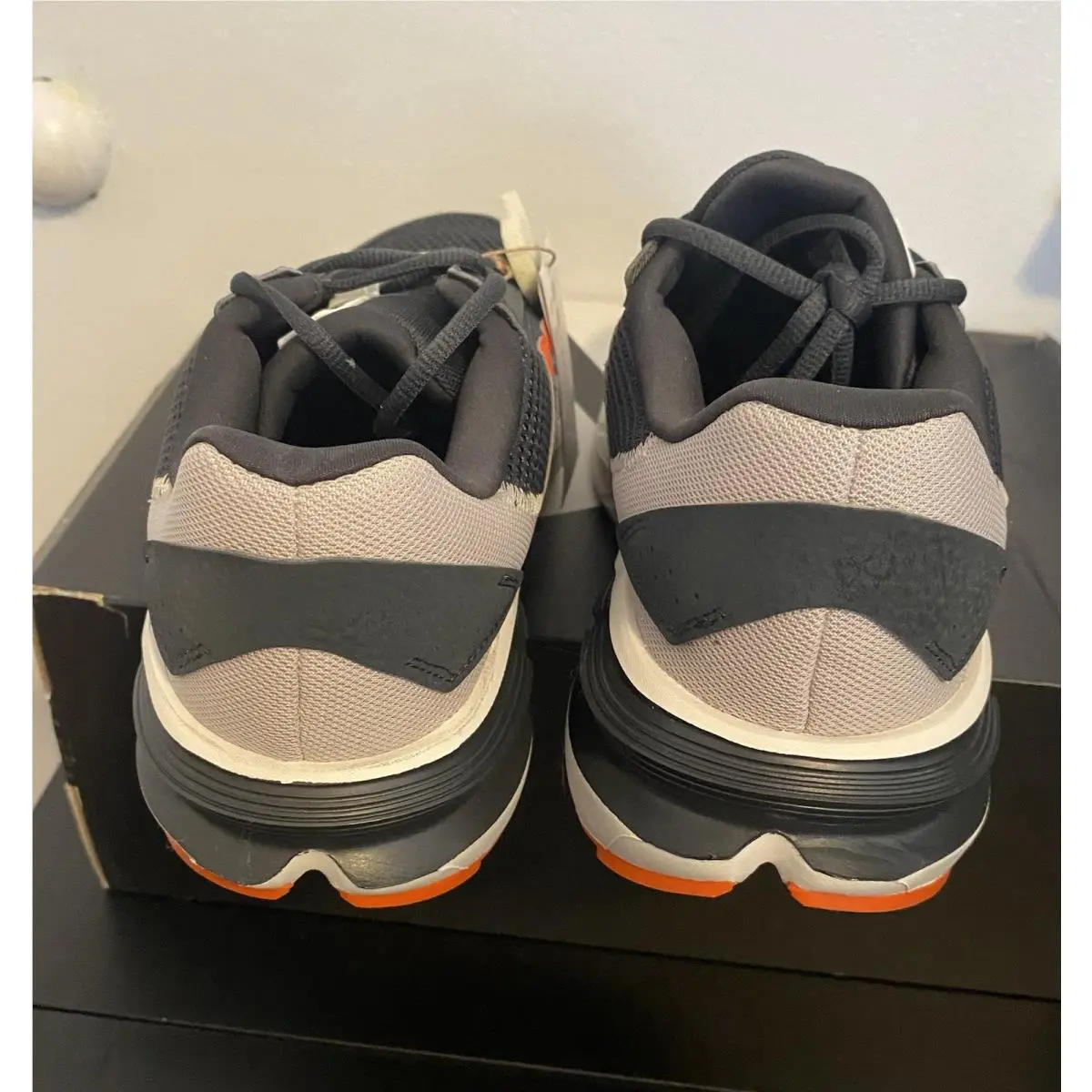 Adidas shoes - adidas Astrastar - Astrastar - JQ6077 - Gray (UPC: 197619171655) 2