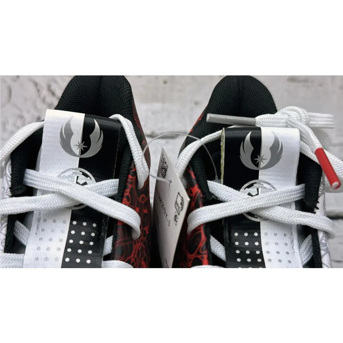 Adidas shoes - adidas Pro Next 2019 - Pro Next - Multicolor 8