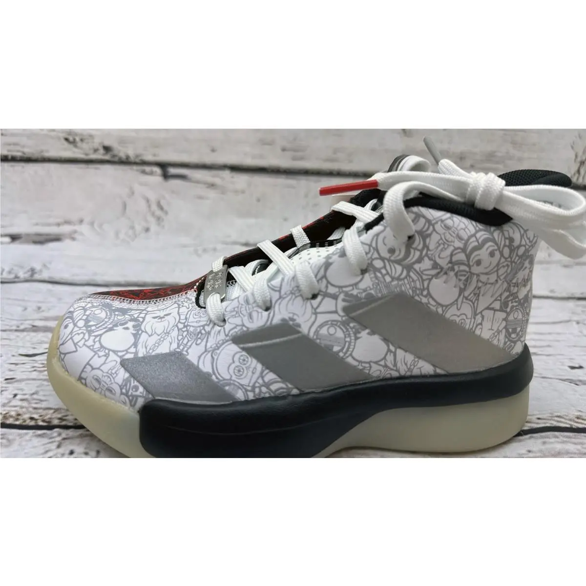 Adidas shoes - adidas Pro Next 2019 - Pro Next - Multicolor 0
