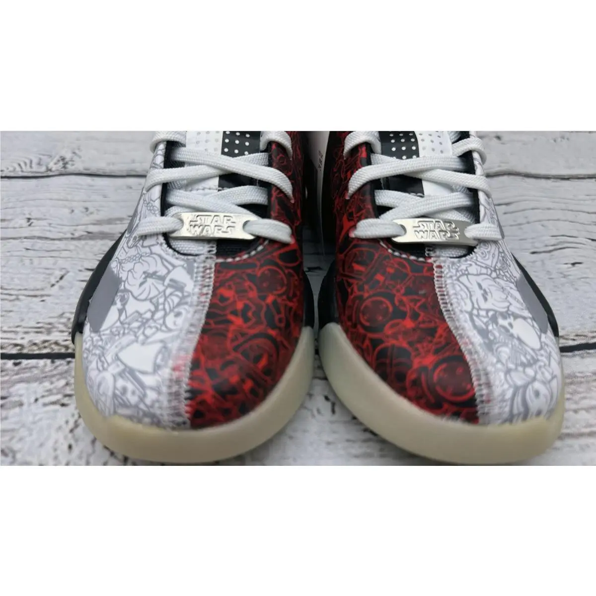 Adidas shoes - adidas Pro Next 2019 - Pro Next - Multicolor 5