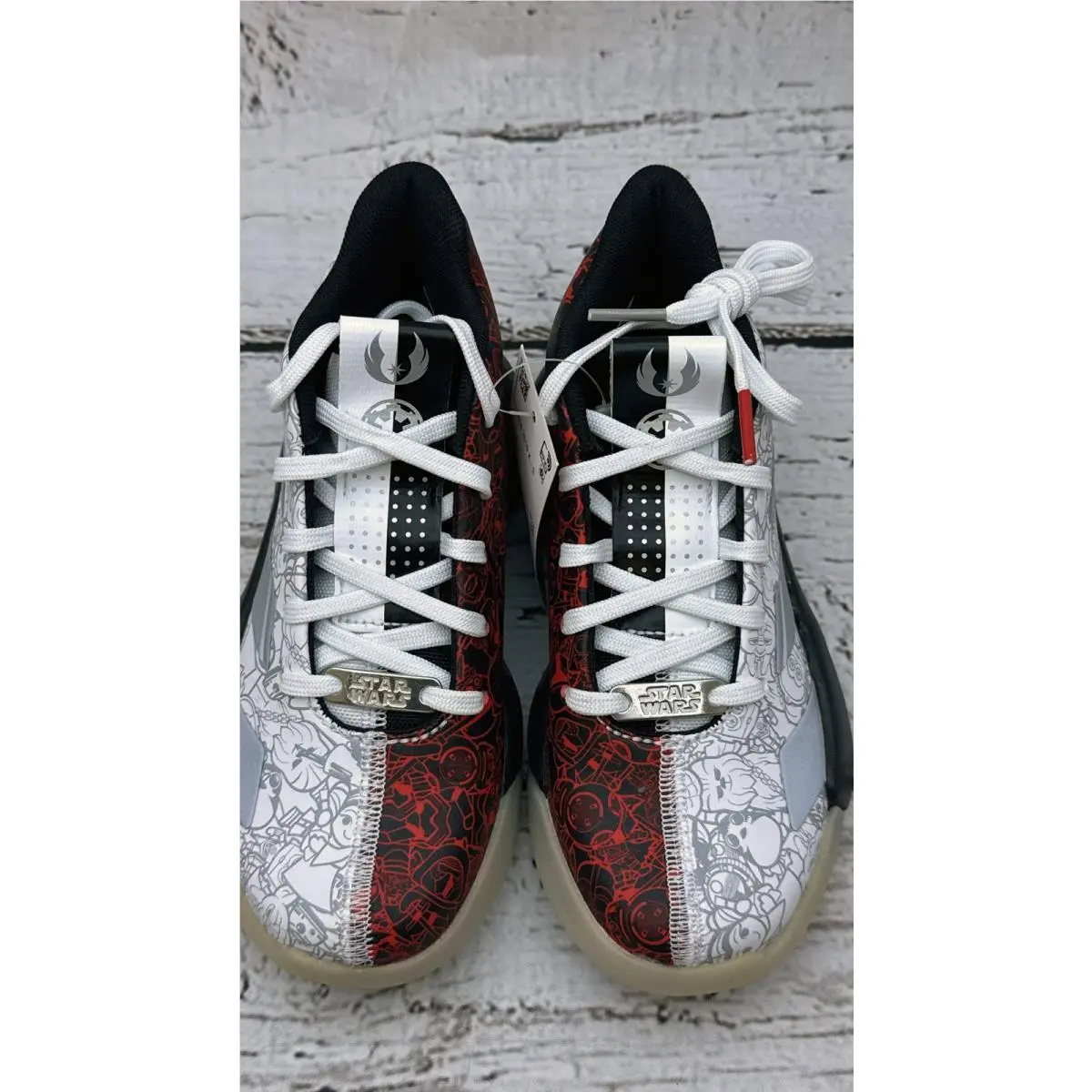 Adidas shoes - adidas Pro Next 2019 - Pro Next - Multicolor 10