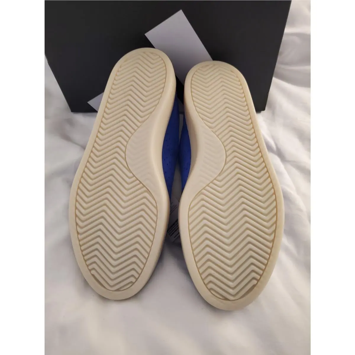 Adidas shoes - adidas Advantage - Advantage - Blue (UPC: 197615964237) 9