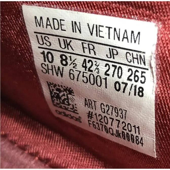 Adidas shoes - adidas NMD R1 - NMD - G27937 - Maroon, Manufacturer: Maroon 7