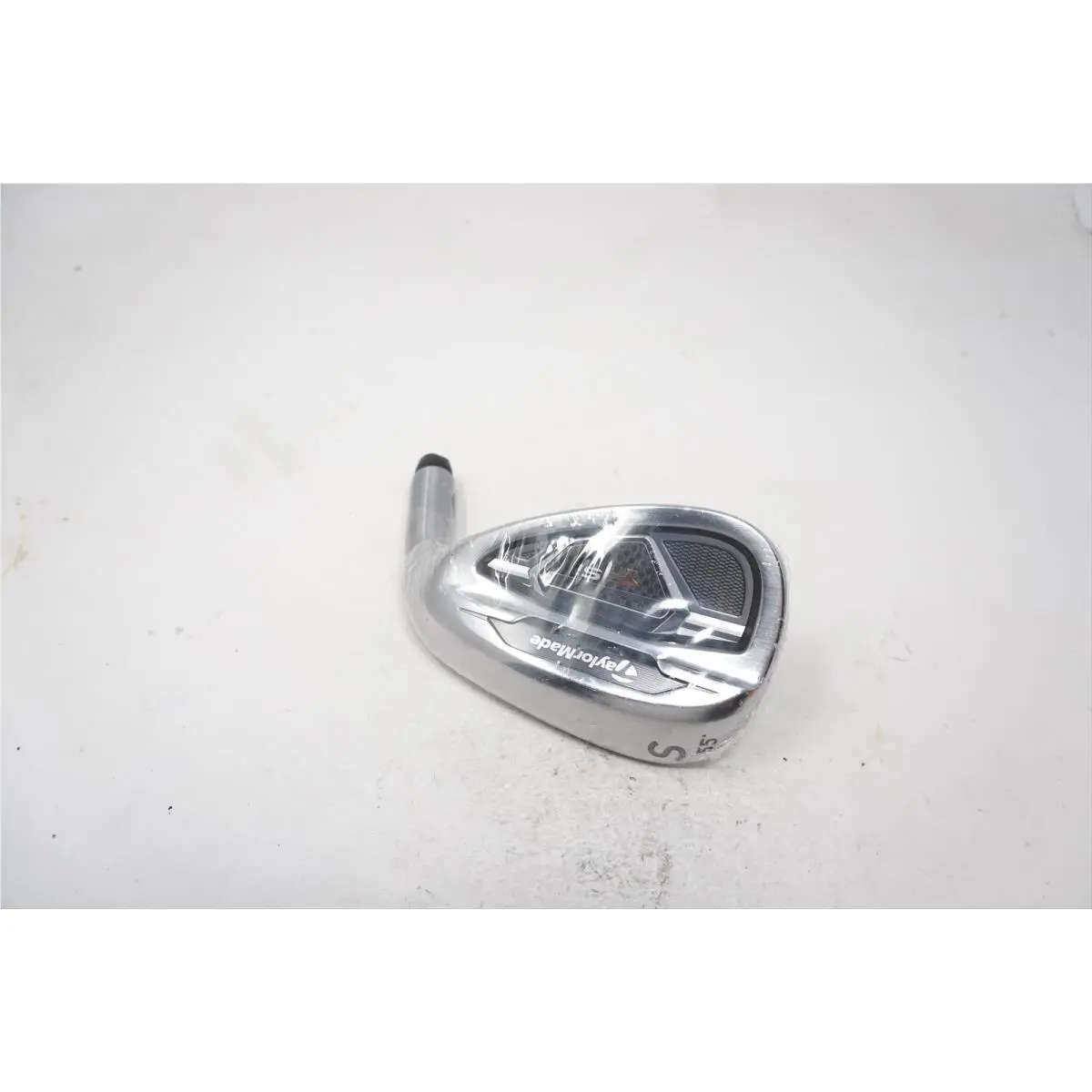 TaylorMade  - psi forged - psi forged 0