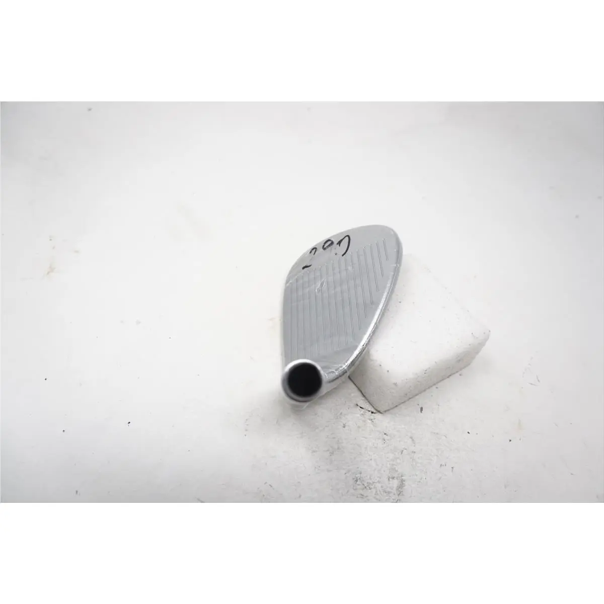 TaylorMade  - psi forged - psi forged 2